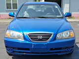 Used 2004 Hyundai Elantra GLS image 2