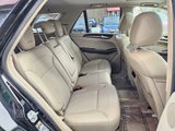 Used 2014 Mercedes-Benz ML 350 4MATIC w/ Premium 1 Package image 4