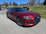 Used 2018 Audi A5 2.0T Premium Plus w/ Premium Plus image 4