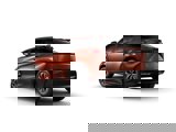 New 2025 Lexus RZ 300e w/ Accessory Package (Z1) image 3