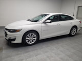 Used 2023 Chevrolet Malibu LT image 2