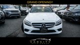 Used 2019 Mercedes-Benz C 300 4MATIC Sedan image 2
