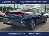 Certified 2024 Hyundai Elantra SEL image 3