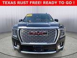 Used 2022 GMC Yukon XL Denali image 2