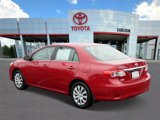 Used 2013 Toyota Corolla LE image 5