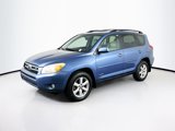 Used 2008 Toyota RAV4 Limited image 3