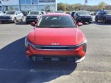 New 2025 Kia K4 LXS image 2
