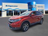 Used 2017 Honda CR-V EX image 3