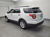 Used 2016 Ford Explorer 4WD image 3