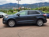 Used 2024 Ford Edge SEL w/ Convenience Package image 4