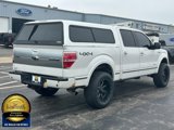 Used 2014 Ford F150 Platinum image 3