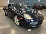 Used 2005 Porsche Boxster S image 3