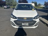 Used 2019 Chevrolet Spark LS image 2