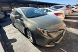 Used 2019 Toyota Corolla SE w/ Carpet Mat Package image 2