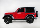 Used 2020 Jeep Wrangler Sport image 6