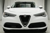 Used 2019 Alfa Romeo Stelvio Ti Lusso w/ Quick Order Package 22X Lusso image 3