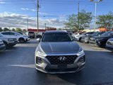 Used 2019 Hyundai Santa Fe SEL image 3