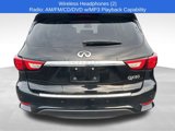 Used 2017 INFINITI QX60 AWD w/ Deluxe Technology Package image 6