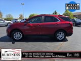 Certified 2023 Chevrolet Equinox LT image 4