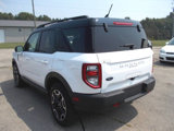 Used 2021 Ford Bronco Sport Outer Banks image 4