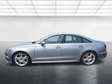 Used 2016 Audi A6 3.0T Premium Plus w/ S Line Sport Package image 4