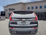 Certified 2022 Cadillac XT4 Luxury image 6