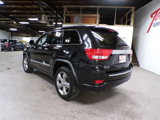 Used 2011 Jeep Grand Cherokee Limited image 3