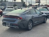 Certified 2022 Kia K5 LXS image 5