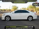 Used 2010 Toyota Camry SE w/ Fleet Convenience Pkg image 4