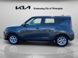 Used 2023 Kia Soul LX w/ LX Technology Package image 4