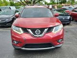 Used 2016 Nissan Rogue SL image 2