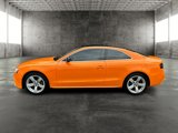 Used 2015 Audi A5 2.0T Premium Plus w/ Technology Package image 2