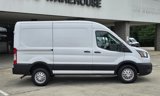Used 2023 Ford Transit 250 Medium Roof AWD w/ Load Area Protection Package image 3