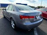 Used 2007 Hyundai Sonata Limited image 6