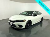 Used 2022 Honda Civic Sport image 2