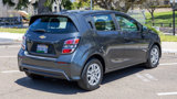 Used 2020 Chevrolet Sonic LT image 4