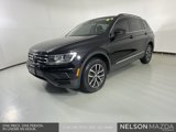 Used 2020 Volkswagen Tiguan SE w/ Panoramic Sunroof Package image 4