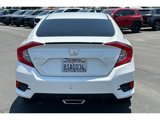Certified 2020 Honda Civic Sport image 4