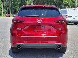 Used 2022 MAZDA CX-5 Signature image 5