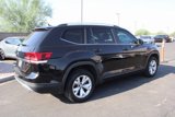 Used 2019 Volkswagen Atlas SE image 3