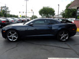 Used 2013 Chevrolet Camaro LT w/ RS Package image 2