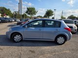 Used 2012 Nissan Versa 1.8 S image 4