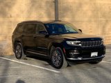 Used 2021 Jeep Grand Cherokee L Summit image 3