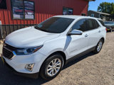 Used 2018 Chevrolet Equinox LT image 2