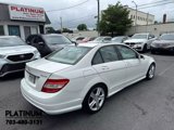 Used 2011 Mercedes-Benz C 300 4MATIC Sedan image 6