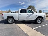 Used 2021 RAM 2500 Big Horn image 6