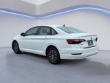 Used 2021 Volkswagen Jetta S image 5