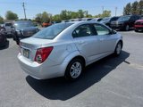 Used 2015 Chevrolet Sonic LT image 5