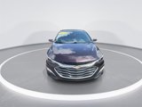 Used 2020 Chevrolet Malibu LS w/ Driver Confidence Package II image 3