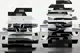 Used 2021 Mercedes-Benz GLC 300 4MATIC image 2